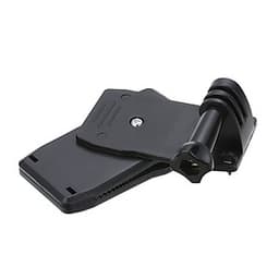 Kẹp ba lô gắn GoPro Hero xoay 360 độ