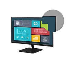 Man Hình ViewSonic VA2432-H - Hàng Chính Hãng