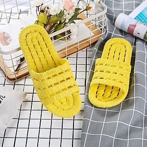 Dép đi nhà tắm văn phòng siêu bền