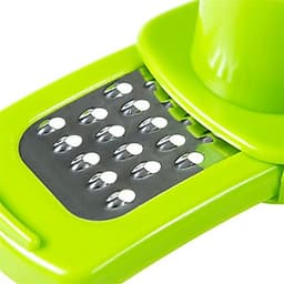 Dụng Cụ Giã Tỏi Đa Năng