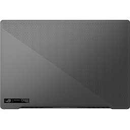 Laptop Asus ROG Zephyrus G14 GA401II-HE019T (AMD R7-4800HS/ 16GB DDR4 3200MHz/ 512GB SSD PCIE G3X4/ GTX 1650Ti 4GB GDDR6/ 14 FHD IPS, 120Hz/ Win10) - Hàng Chính Hãng