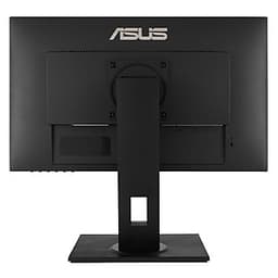 Màn hình Bảo Vệ Mắt ASUS VA24DQLB 23.8 inch Full HD (1920x1080) 75Hz IPS Adaptive-Sync - Hàng Chính Hãng