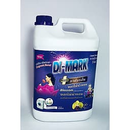 Nước Giặt Quần Áo Thái Lan Di-Mark tím 5 lít