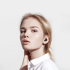 Tai Nghe Bluetooth Không Dây Xiaomi QCY T2C 