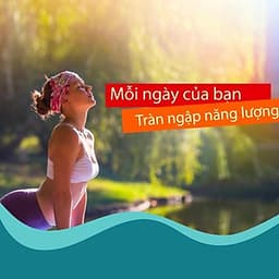  Khóa học SỨC KHỎE -Diện Chẩn - Bí quyết chăm sóc sức khỏe cho dân văn phòng & gia đình [UNICA.VN