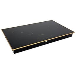 Bếp điện từ đôi Kangaroo KG438i - Hàng Chính Hãng