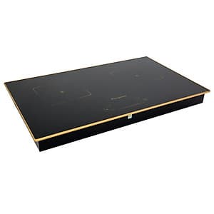Bếp điện từ đôi Kangaroo KG438i - Hàng Chính Hãng