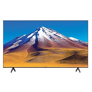Smart Tivi Samsung UHD 43 inch 43TU6900
