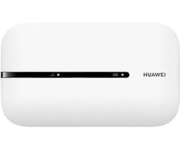 Bộ phát Wifi Di Động 4G Huawei E5576-320 4G 150Mbps - Hàng Chính Hãng