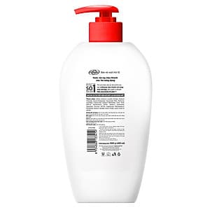 Nước Rửa Tay Diệt Khuẩn Lifebuoy Bảo Vệ Vượt Trội 500g - 21126129