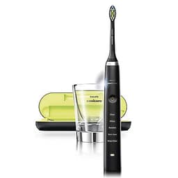 Bàn Chải Điện Philips Sonicare DiamondClean HX9352