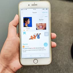Combo 2 sách Hack Não 1500 + Hack Não Ngữ Pháp - Tặng App học phát âm và ngữ pháp, làm chủ từ vựng và nắm chắc ngữ pháp tiếng Anh chỉ sau 2 tháng