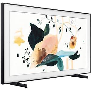 Smart Tivi The Frame Samsung 4K 65 inch QA65LS03TA