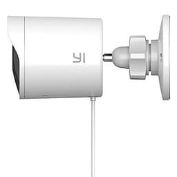 Camera Quan Sát Ngoài Trời Yi Outdoor Quốc Tế - Hàng Chính Hãng