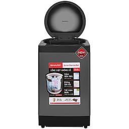 Máy giặt Sharp 10 kg ES-W100PV-H - Chỉ giao HCM