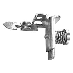 Chân Vịt Vào Dây Kéo Và Viền Ống Brother F036N