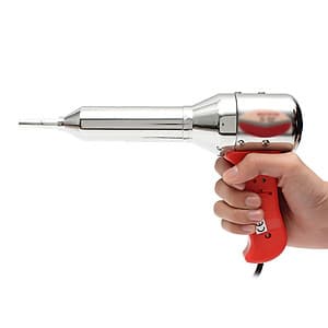 Máy Hàn Khí Công Nghiệp Có Thể Điều Chỉnh Nhiệt Độ (700W)