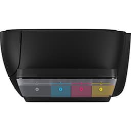 Máy In Phun màu Đa Năng HP Ink Tank Wireless 415 All-in-One (In, scan, copy Không dây Đen Z4B53A) - Hàng Chính Hãng
