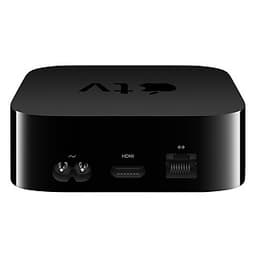 Apple TV 4K 64GB - Hàng Chính Hãng