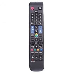 Điều Khiển TiVi, Remote Cho Ti Vi SamSung