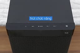 Dàn âm thanh Sony 5.1 HT-RT40 - Hàng chính hãng