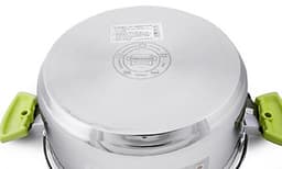 Bộ Nồi inox 3 ĐÁY SUNHOUSE SH336