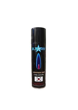 Bình Gas Bơm Bật Lửa BlueSky