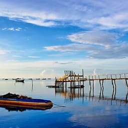 Tour Phú Quốc 3N2Đ, Khách sạn 2 sao, Đón tại sân bay