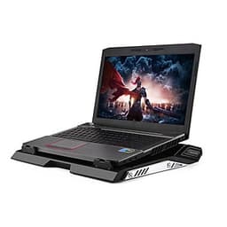 Đế Tản Nhiệt Laptop IIano Green Gigabyte (17 inch)
