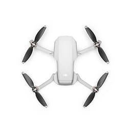 Máy Quay DJI Mavic Mini Bản Combo Trắng - Hàng Nhập Khẩu