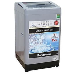 Máy giặt Panasonic 8 kg NA-F80VS9GRV