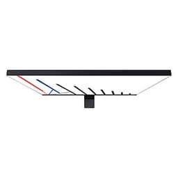 Màn Hình The Space Samsung LS32R750UEEXXV 32 inch UHD (3840x2160) 4ms 60Hz VA - Hàng Chính Hãng