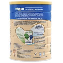 Sữa Bột Friso Gold 3 1500g