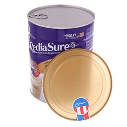 Sữa bột Pediasure (850g)