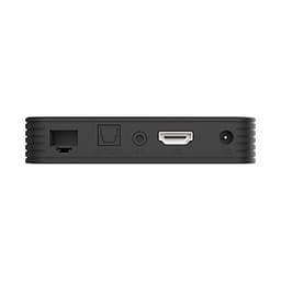 Android Tivi Box Magicsee N5 Max - Ram 4GB, Rom ATV, Android 9.0
