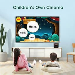 Android TV BOX RAM 4G, Bộ nhớ 32G, xem phim 6K, chơi game, hỗ trợ tính năng tìm kiếm bằng giọng nói mới nhất hiện nay X10 PLUS