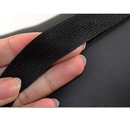 Combo Đệm Tựa Lưng Massage Và Gối Tựa Đầu Xe Hơi ( Ô Tô ) Chống Mỏi Cổ - Hàng Cao Cấp - Siêu Đàn Hồi - Thiết Kế Ôm Vừa Vặn Ghế Xe Hơi - Màu Chỉ Đỏ Trang Nhã