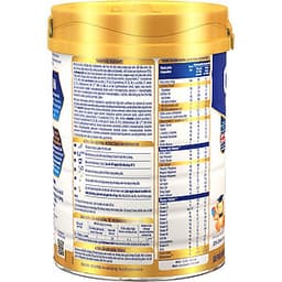Sữa bột Optimum Gold 2 800g