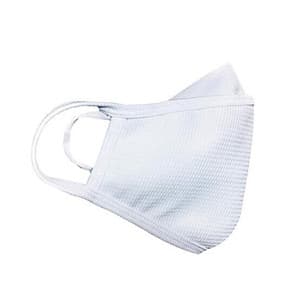 Khẩu trang vải  kháng khuẩn 3 lớp cao cấp chống tia UV bức xạ mặt trời PROTECH MASK - Kháng khuẩn tiêu chuẩn Châu Âu InterTek có thể giặt 30 lần vẫn giữ tính năng kháng khuẩn