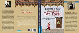 Huyền Thuật Và Các Đạo Sĩ Tây Tạng