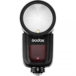Đèn Flash Godox V1 For Canon - Hàng chính hãng