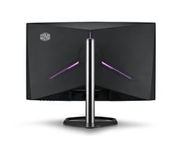 Màn hình cong Cooler Master GM27-CF 27" VA 165Hz - Hàng Chính Hãng