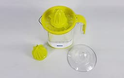 Máy Vắt Cam 1L MATIKA MTK-3310 Công Suất 40W Xoay 2 Chiều Không Nát Vỏ Giữ Nguyên Dưỡng Chất-Hàng Chính Hãng