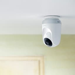 CAMERA WIFI, CAMERA GIÁM SÁT IP WIFI QIHOO 360 D806 - 1080P, PTZ( Xoay 360 độ ) - (PHIÊN BẢN QUỐC TẾ 2020) – HÀNG CHÍNH HÃNG