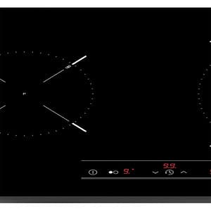 Bếp Điện Từ Âm Teka IZ 7210 - Hàng chính hãng