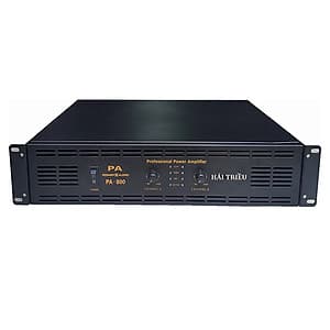 Cục đẩy công suất PA - 800  Hải Triều (hàng chính hãng) 