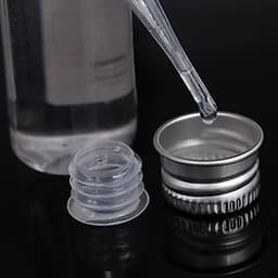 Keo Resin Epoxy Đổ Khối Trong Suốt (2 Chai)