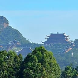 Tour 5N4Đ Hà Nội - Bái Đính - Tràng An - Hạ Long - Yên Tử - Chùa Hương - Show Múa Rối Nước, Khách Sạn 3 Sao, Đón Tiễn Sân Bay Nội Bài, Khởi Hành Thứ 5 Hàng Tuần