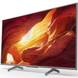 Android Tivi Sony 4K 49 inch KD-49X8500H/S