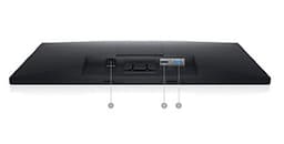 Màn hình máy tính Dell E2720H ( 27 inch/ IPS/ Full HD/ 8ms ) - Hàng Chính Hãng